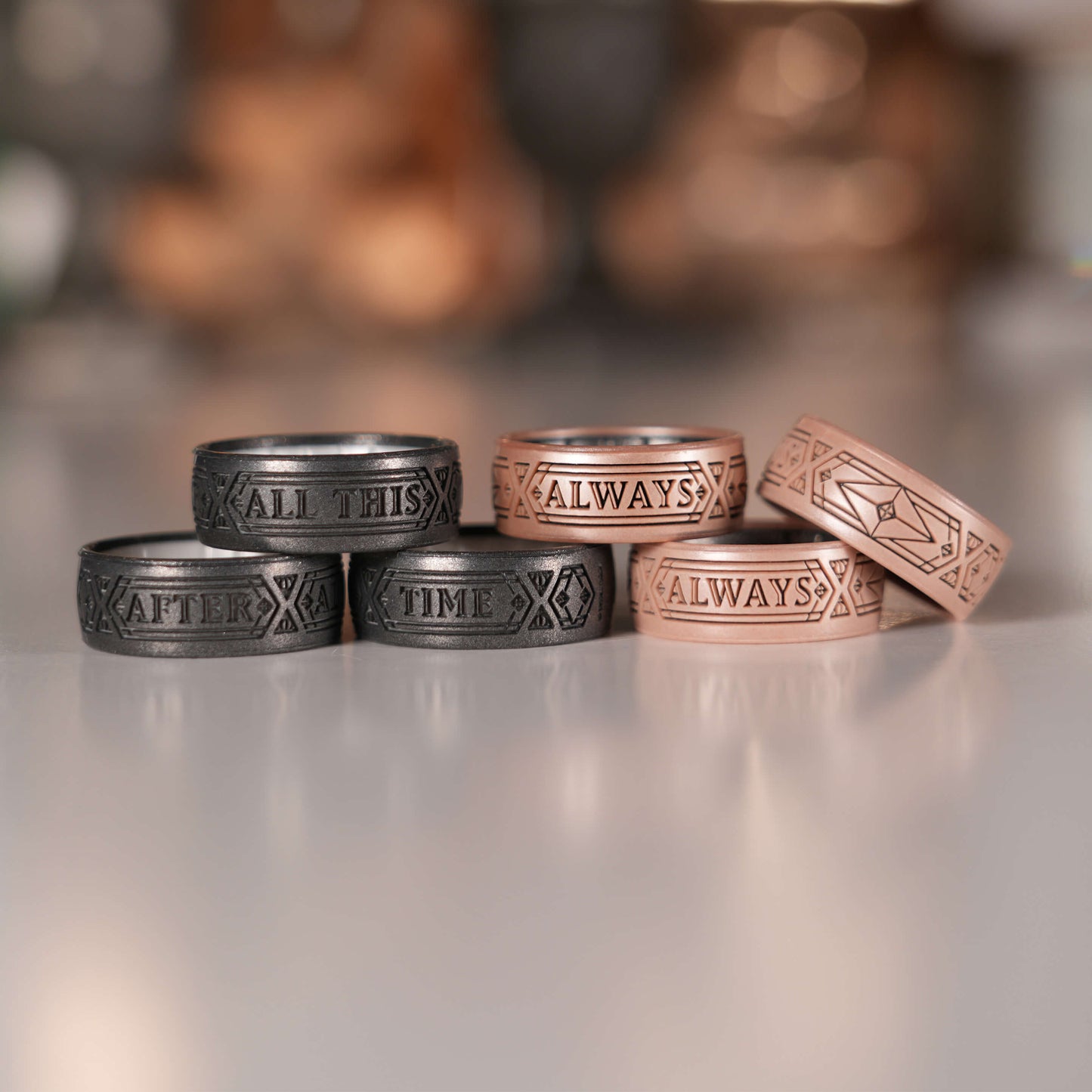 Test Ring 1