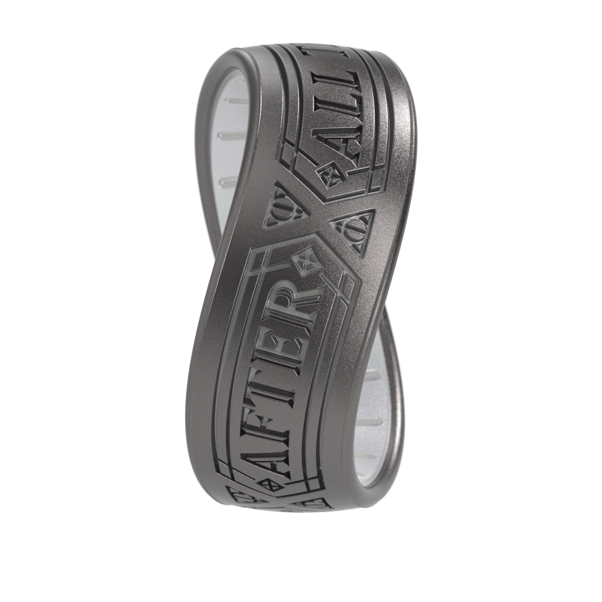 Test Ring 1