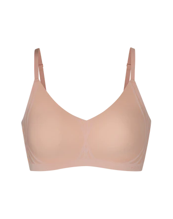 Silhouette Bra
