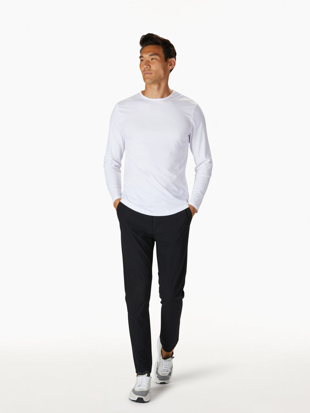 AO Jogger Tall