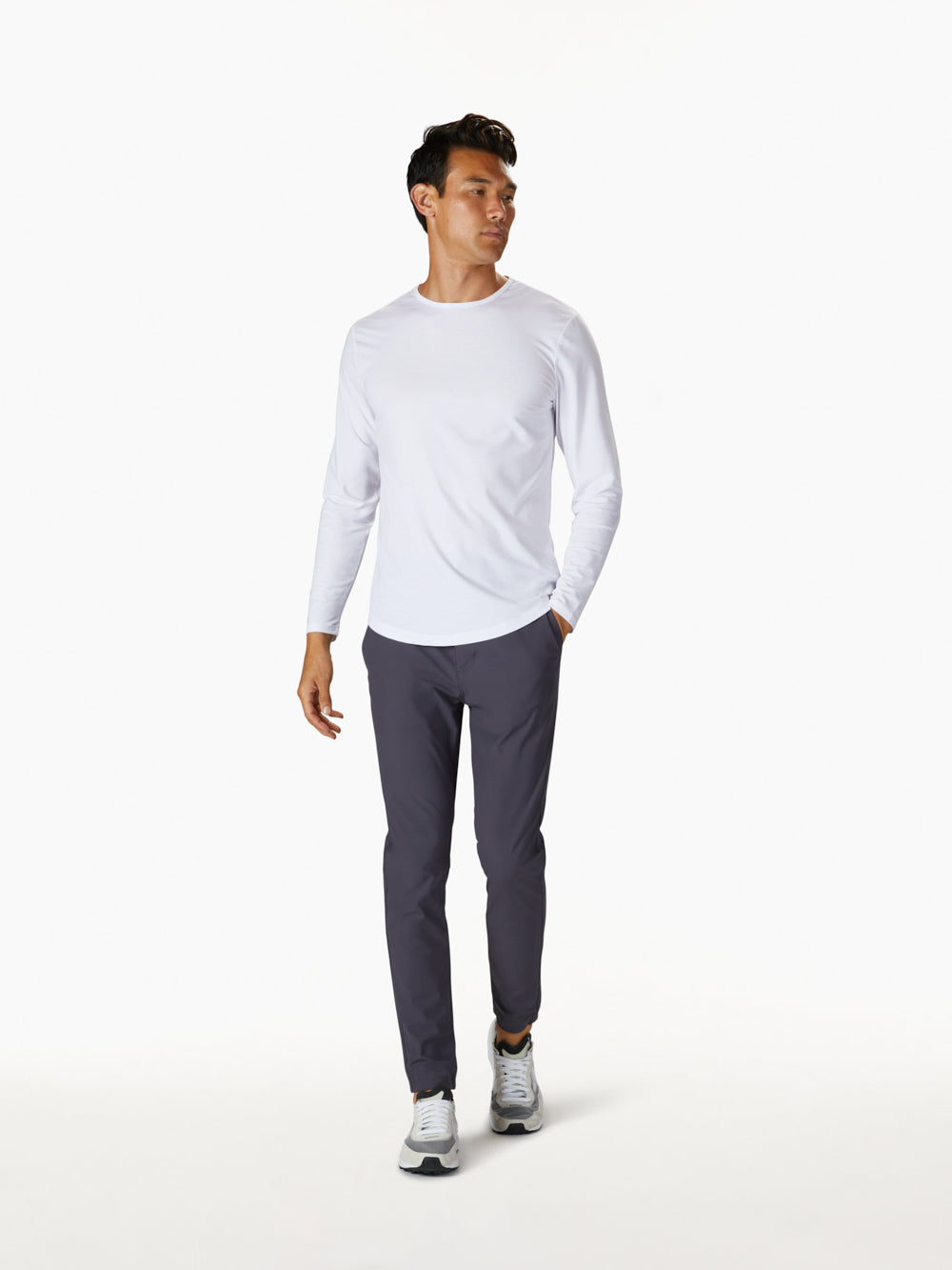 AO Jogger Tall