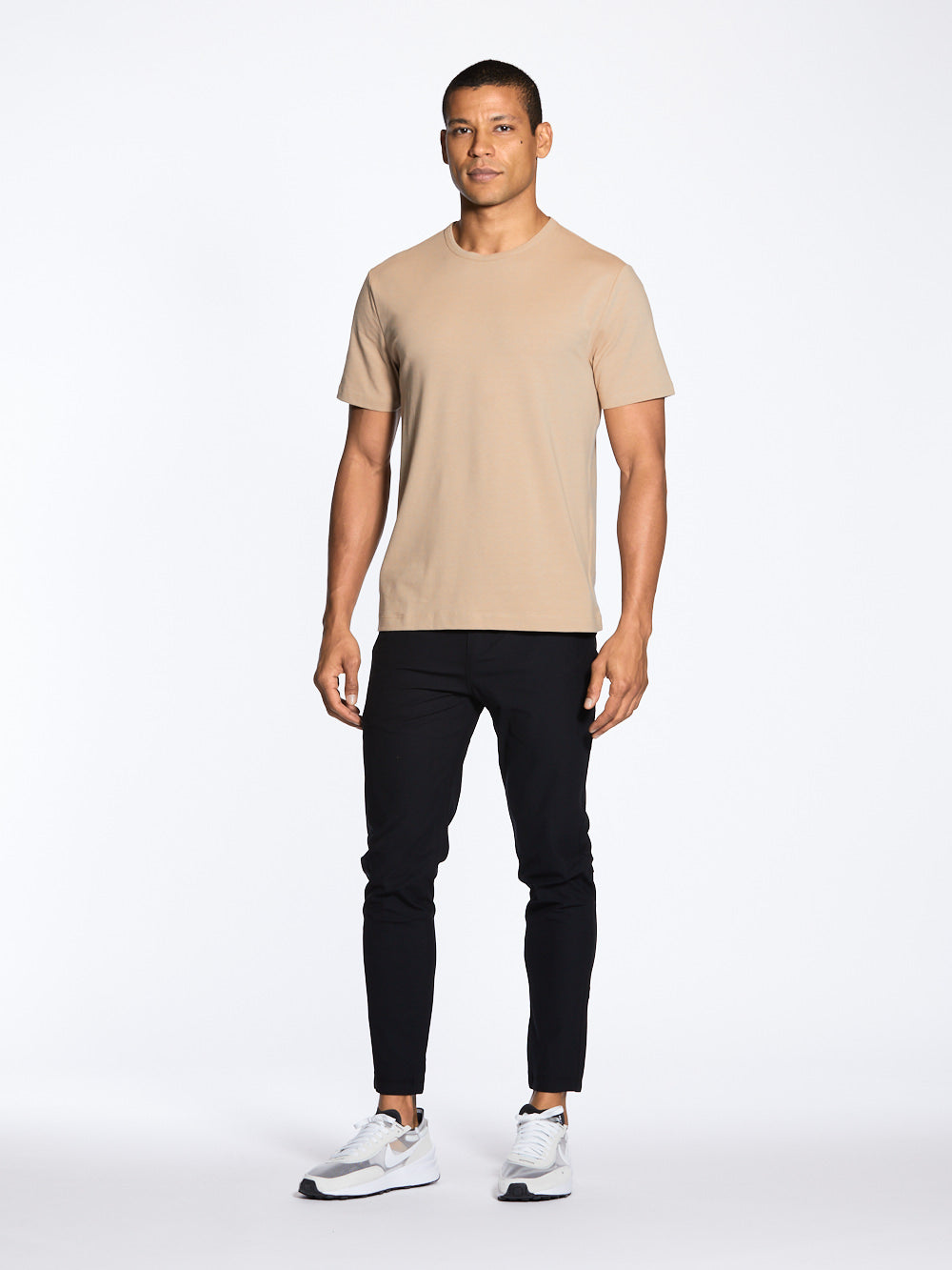 Rival Tee