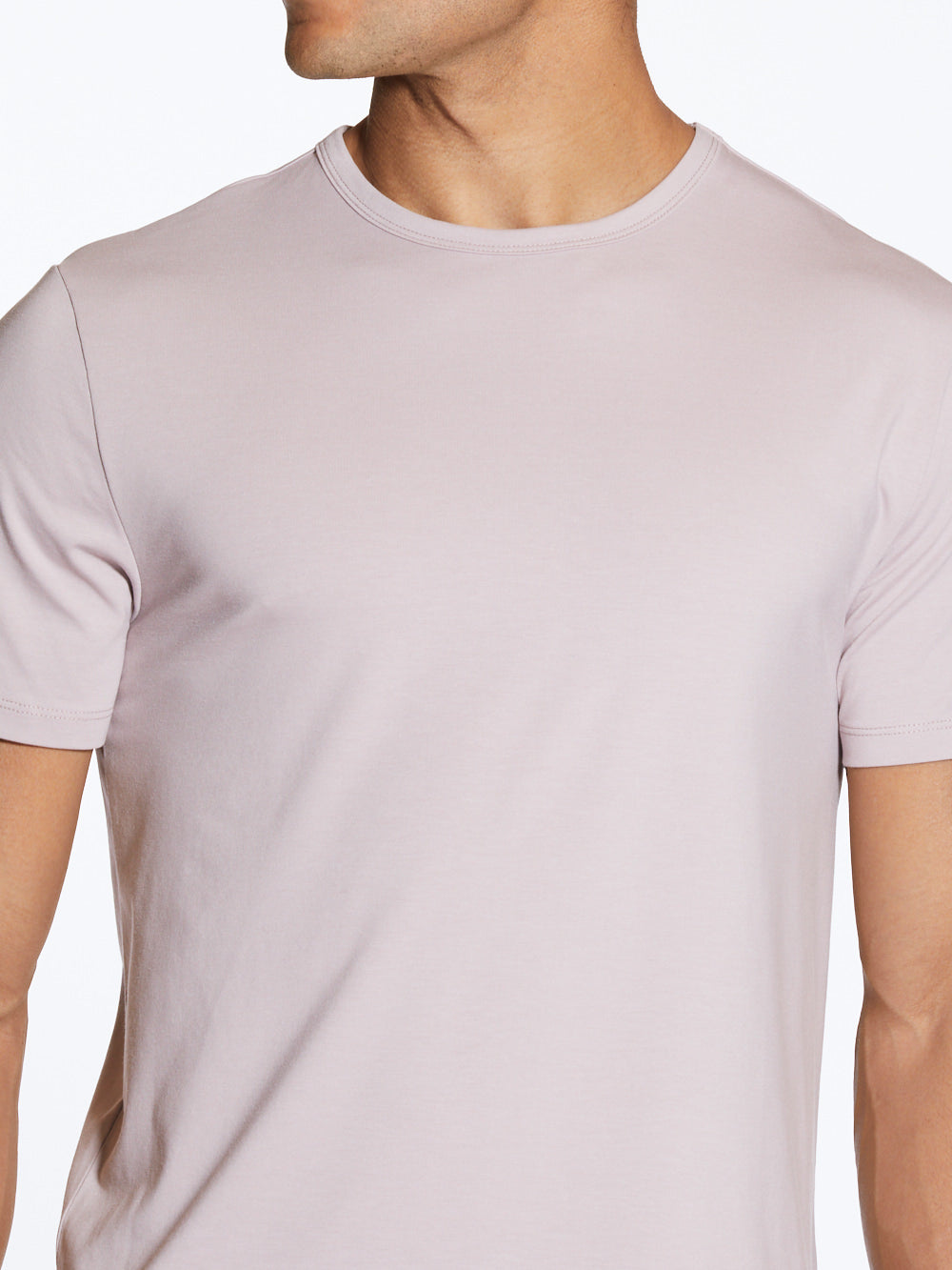 AO Universal Curve-Hem Tee