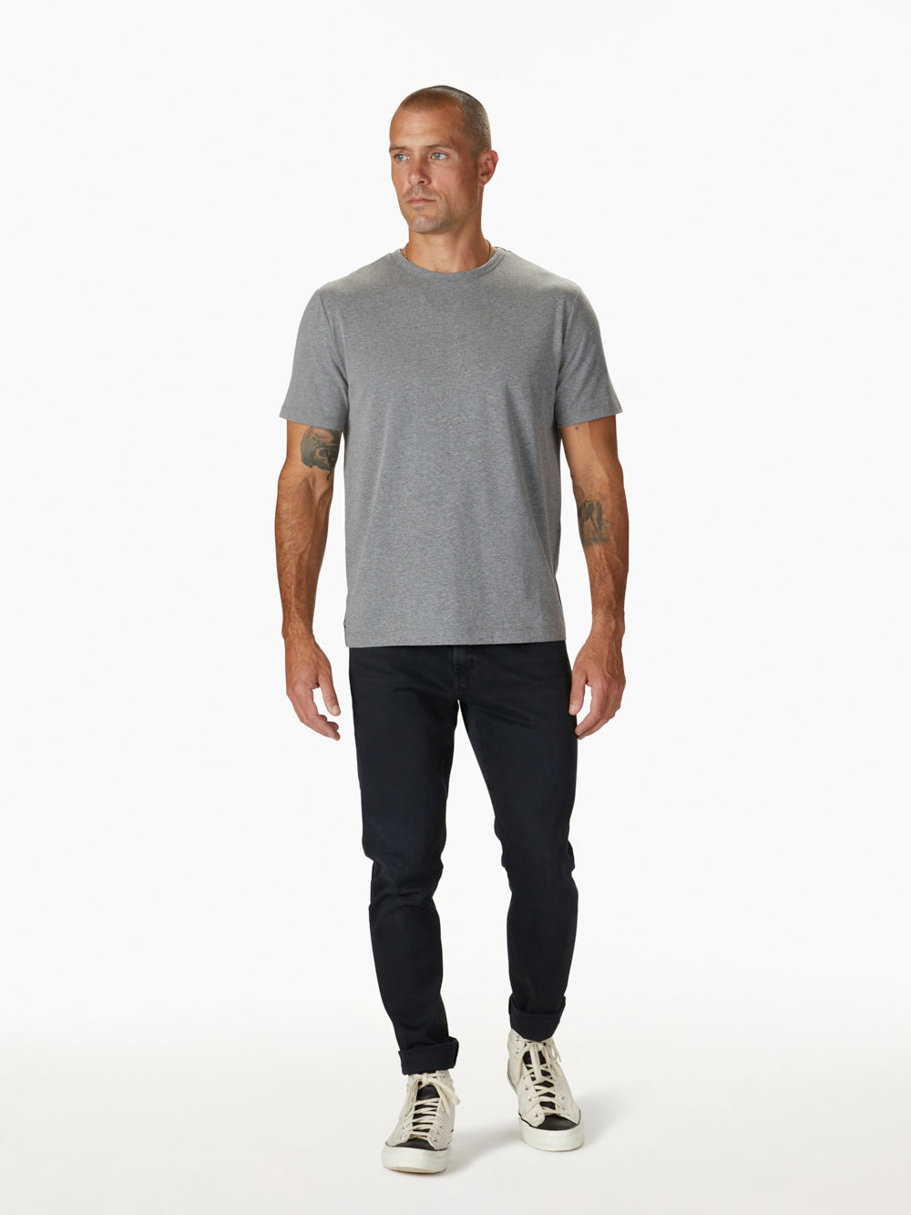 Rival Tee