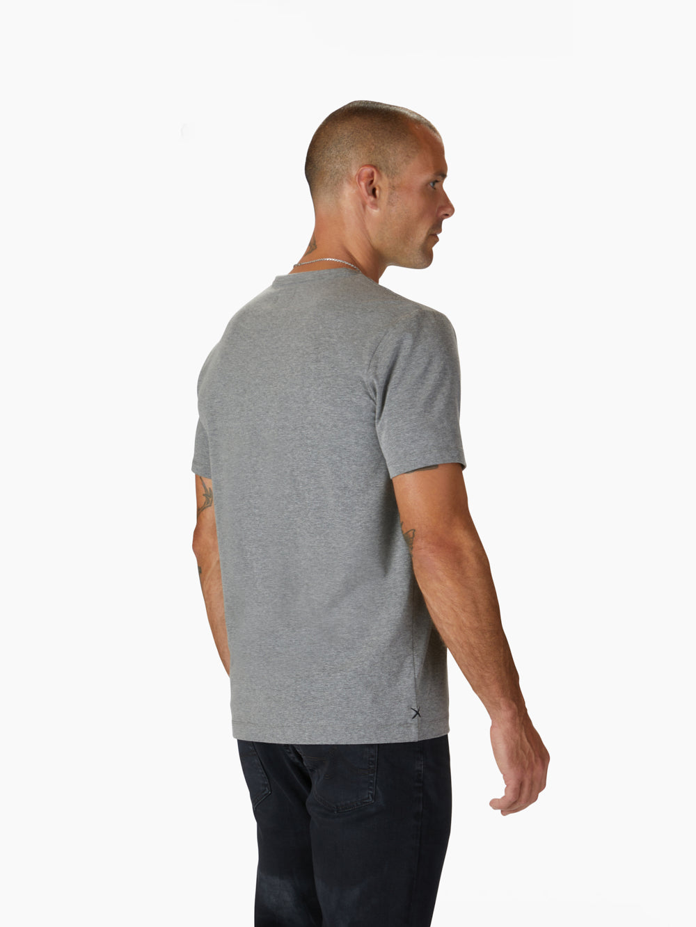 Rival Tee
