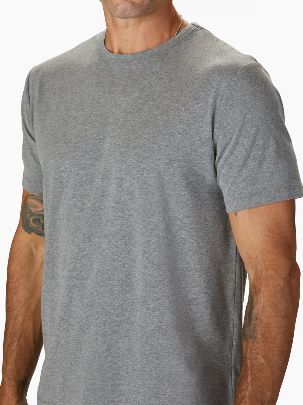 Rival Tee