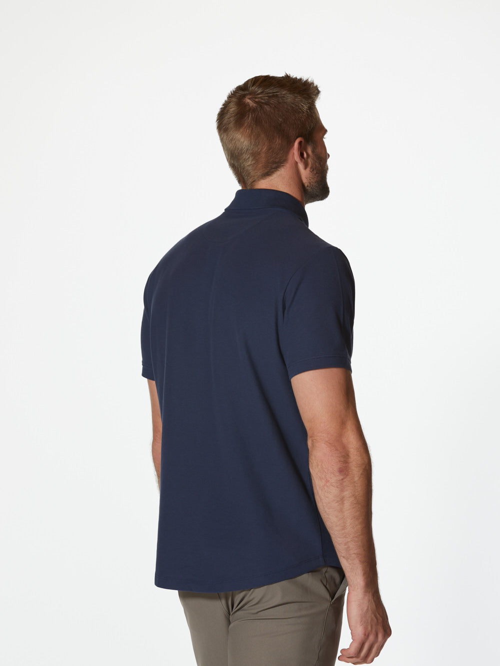 Universal Prestige Polo