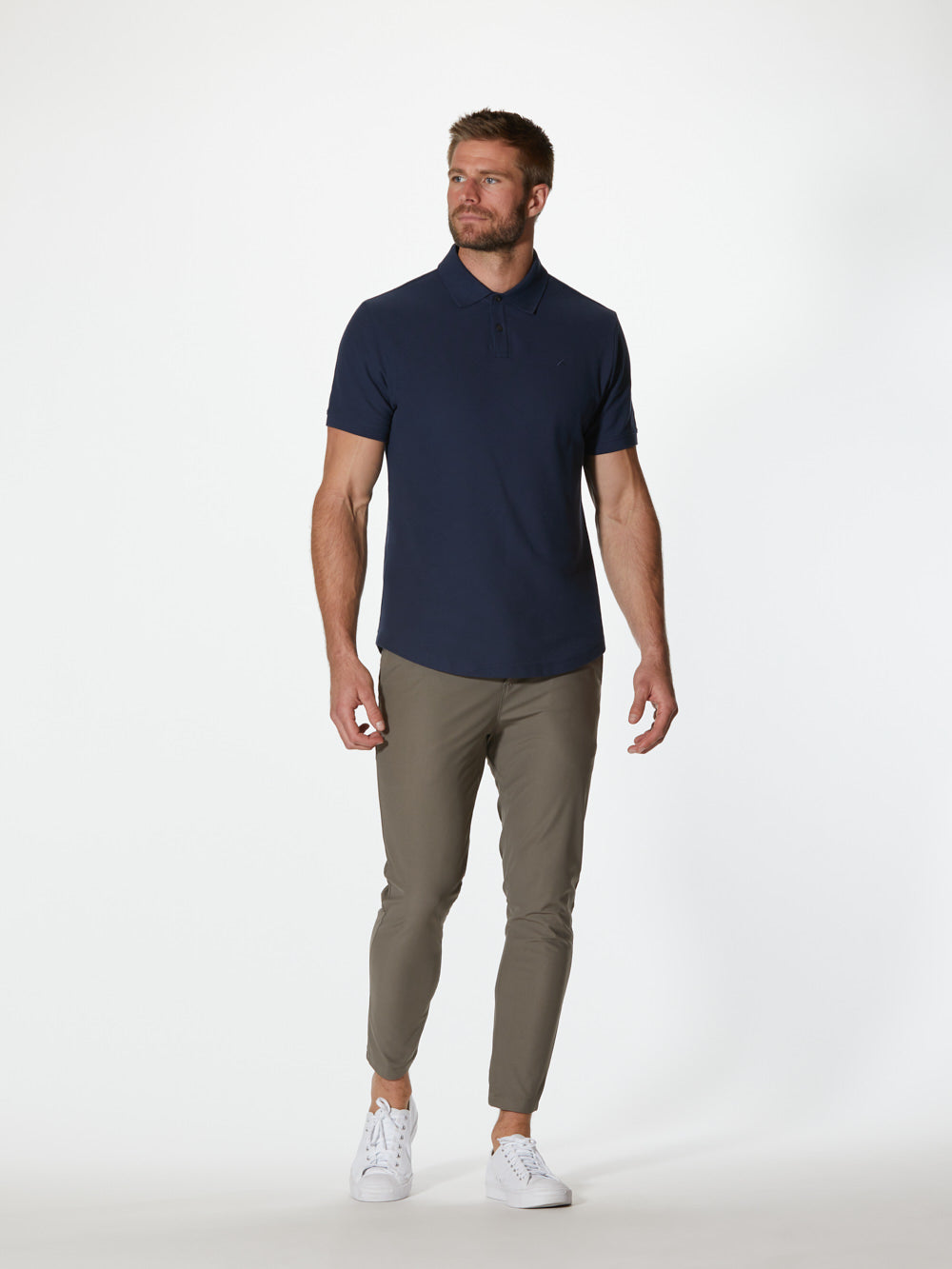 Universal Prestige Polo