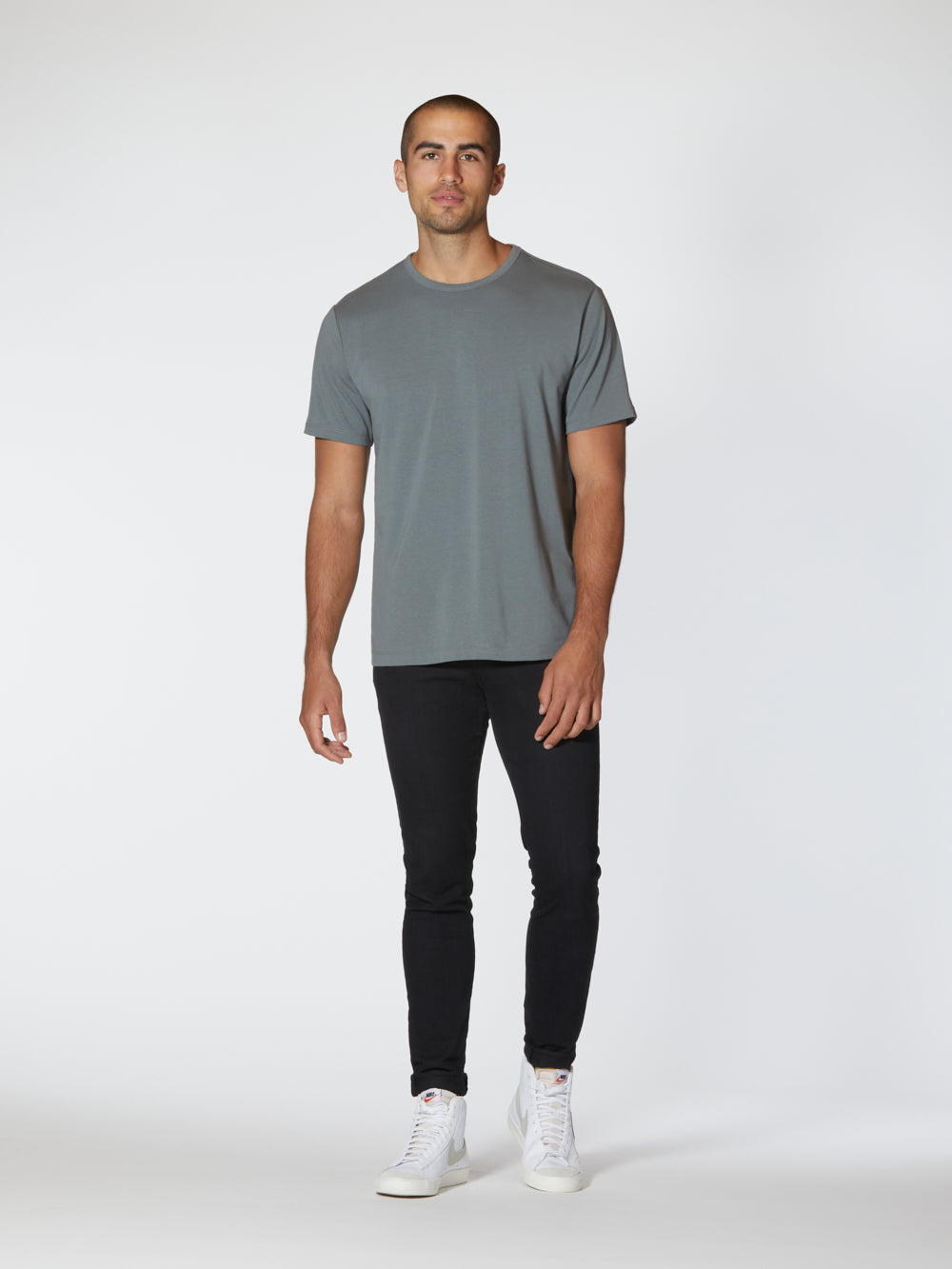 Rival Tee