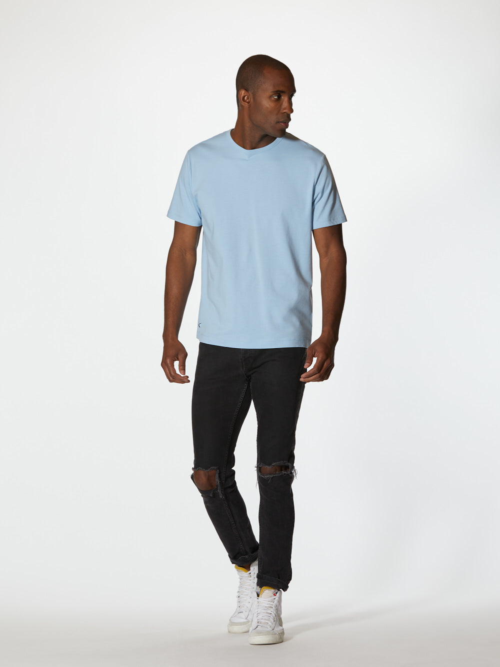 Rival Tee