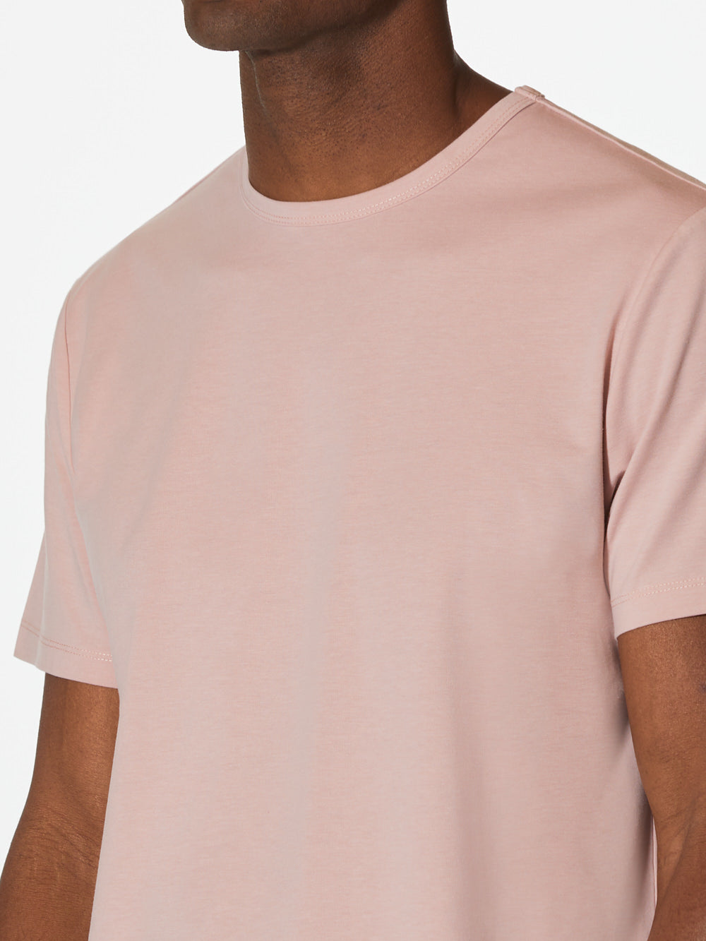 AO Universal Curve-Hem Tee