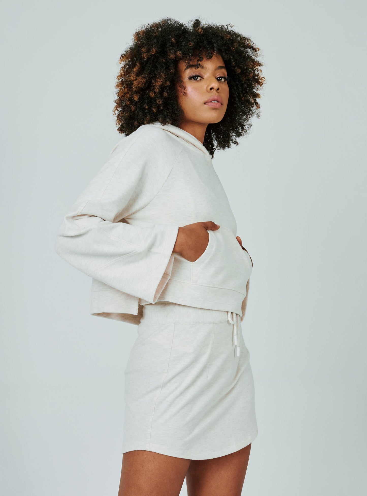 Generation™ Poncho Hoodie
