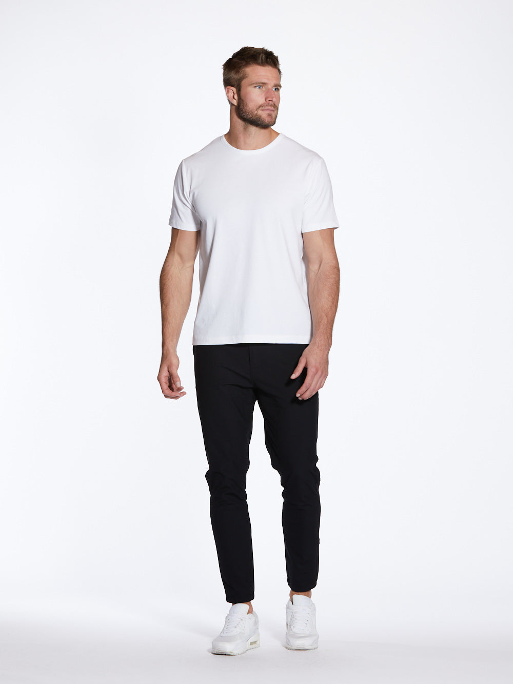Rival Tee