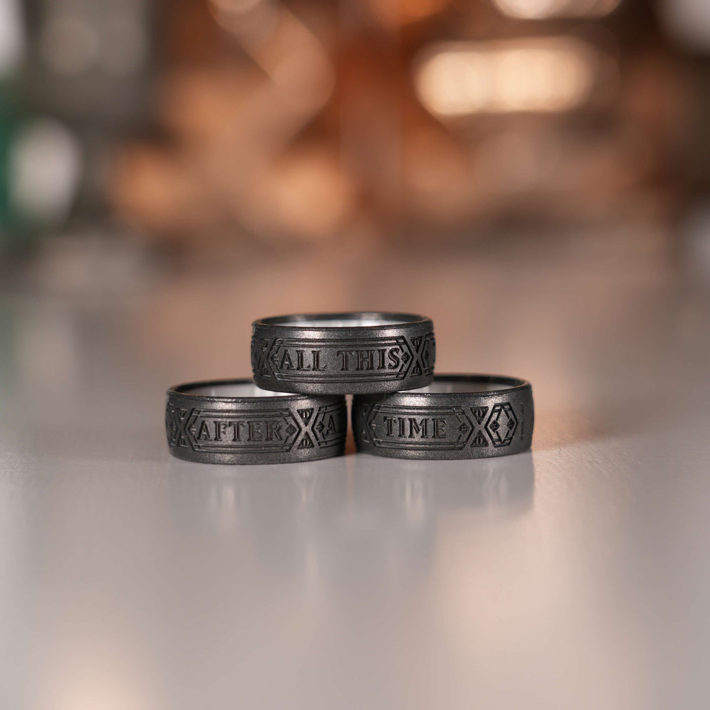 Test Ring 1
