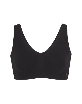 V-Neck Bra