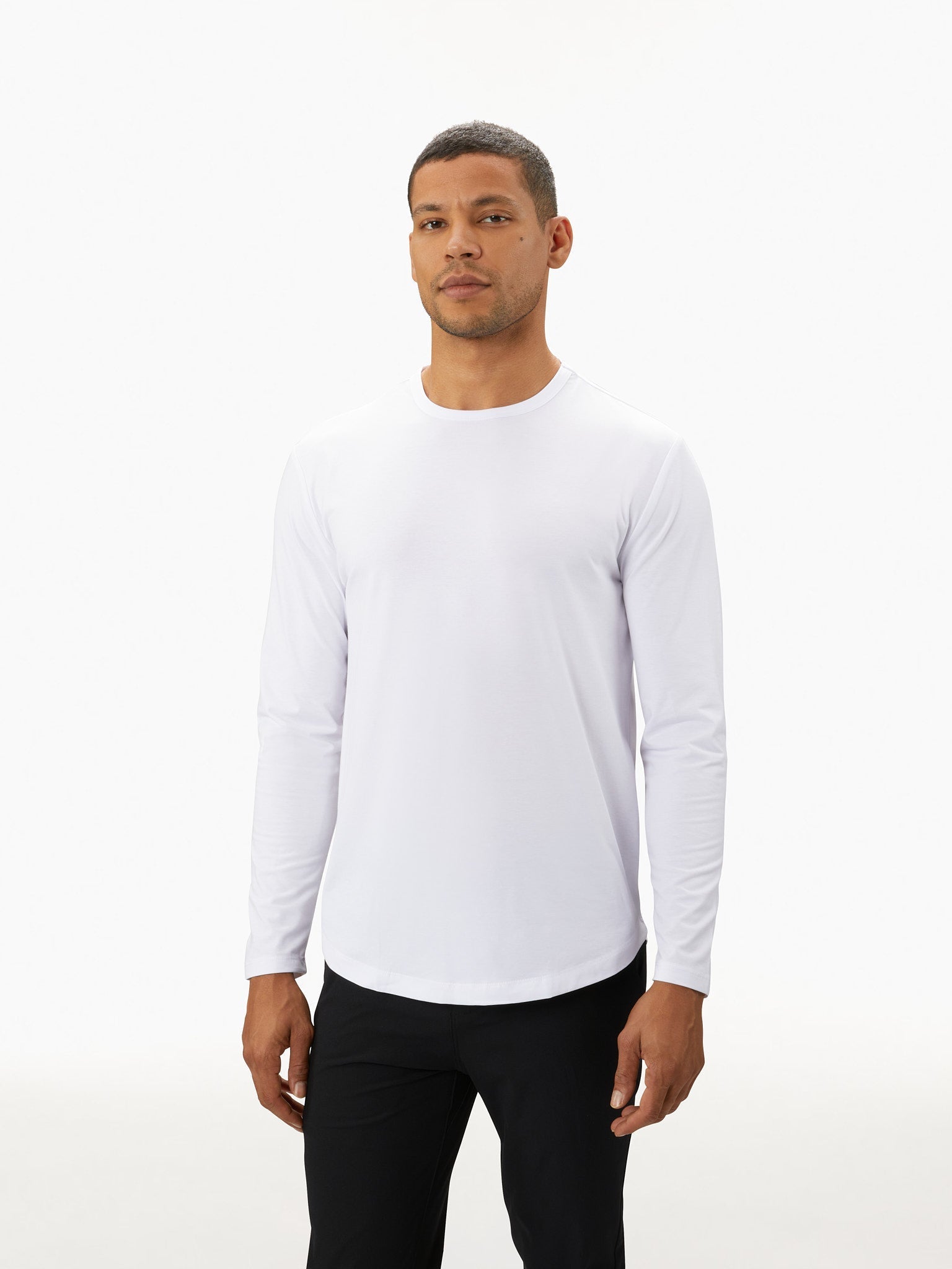 [info]--Tristyn is 6’0, 170lbs and wears a size M