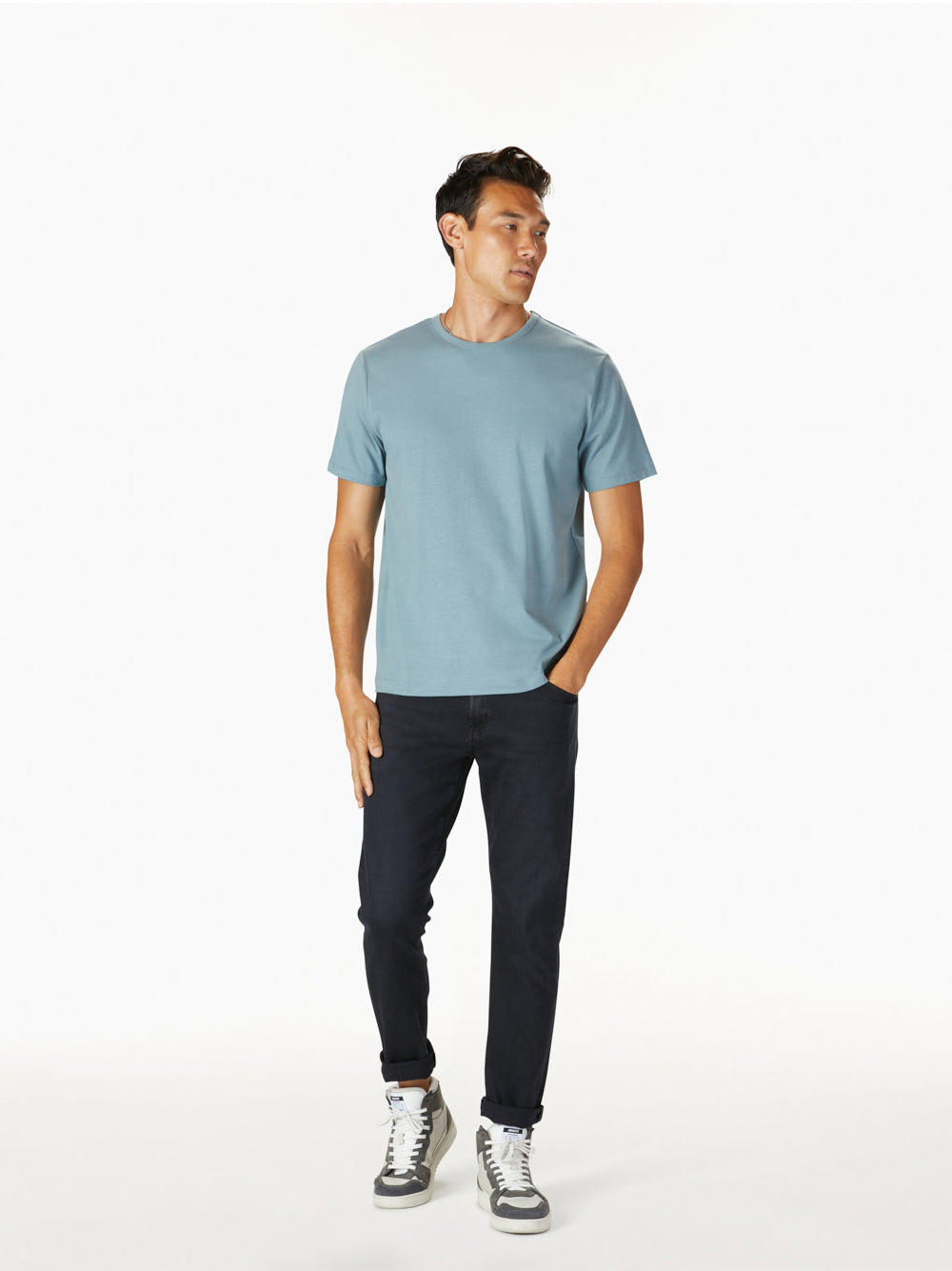 Rival Tee