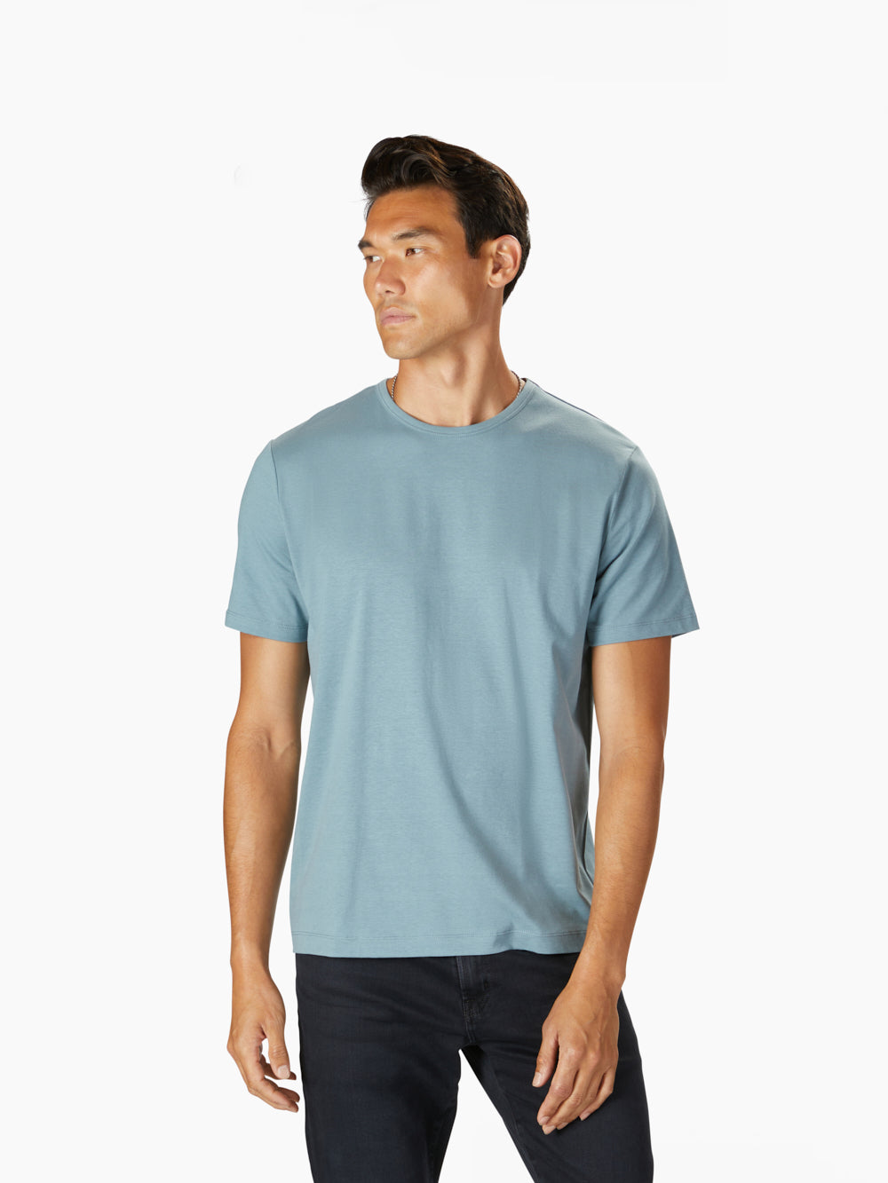 [info]--Scott is 6’3, 175lbs and wears a size L