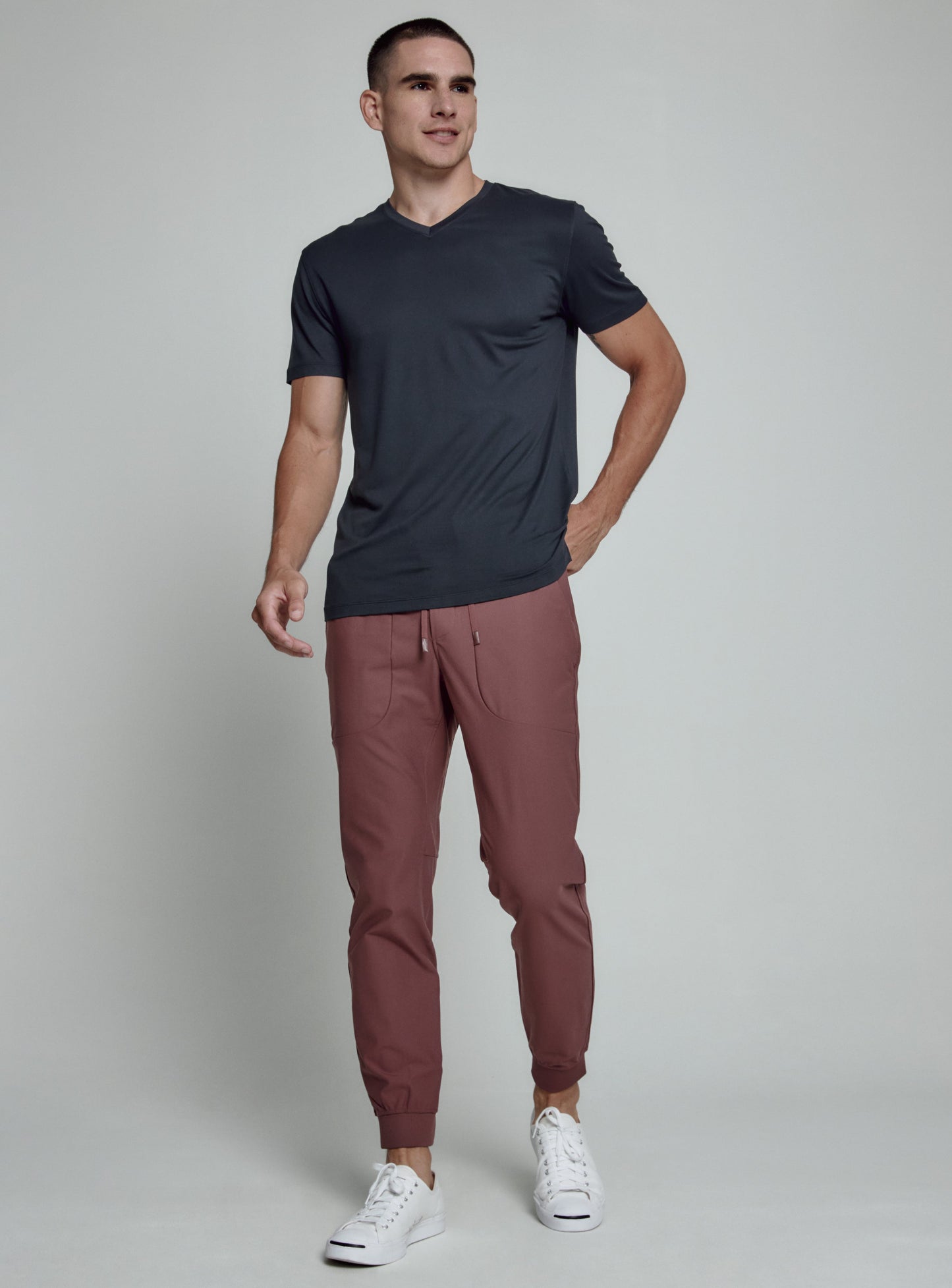 Core™ V-Neck Tee