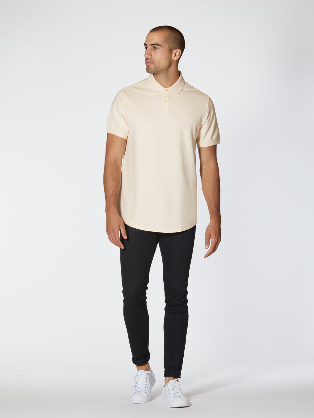 Universal Prestige Polo