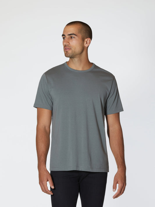 [info]--Dale is 6’2, 170lbs and wears a size L