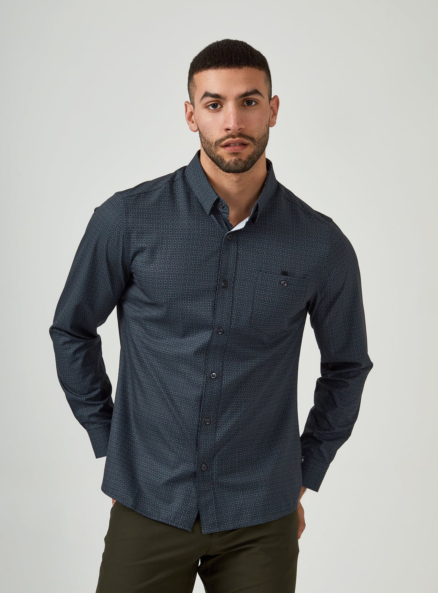 black-7464