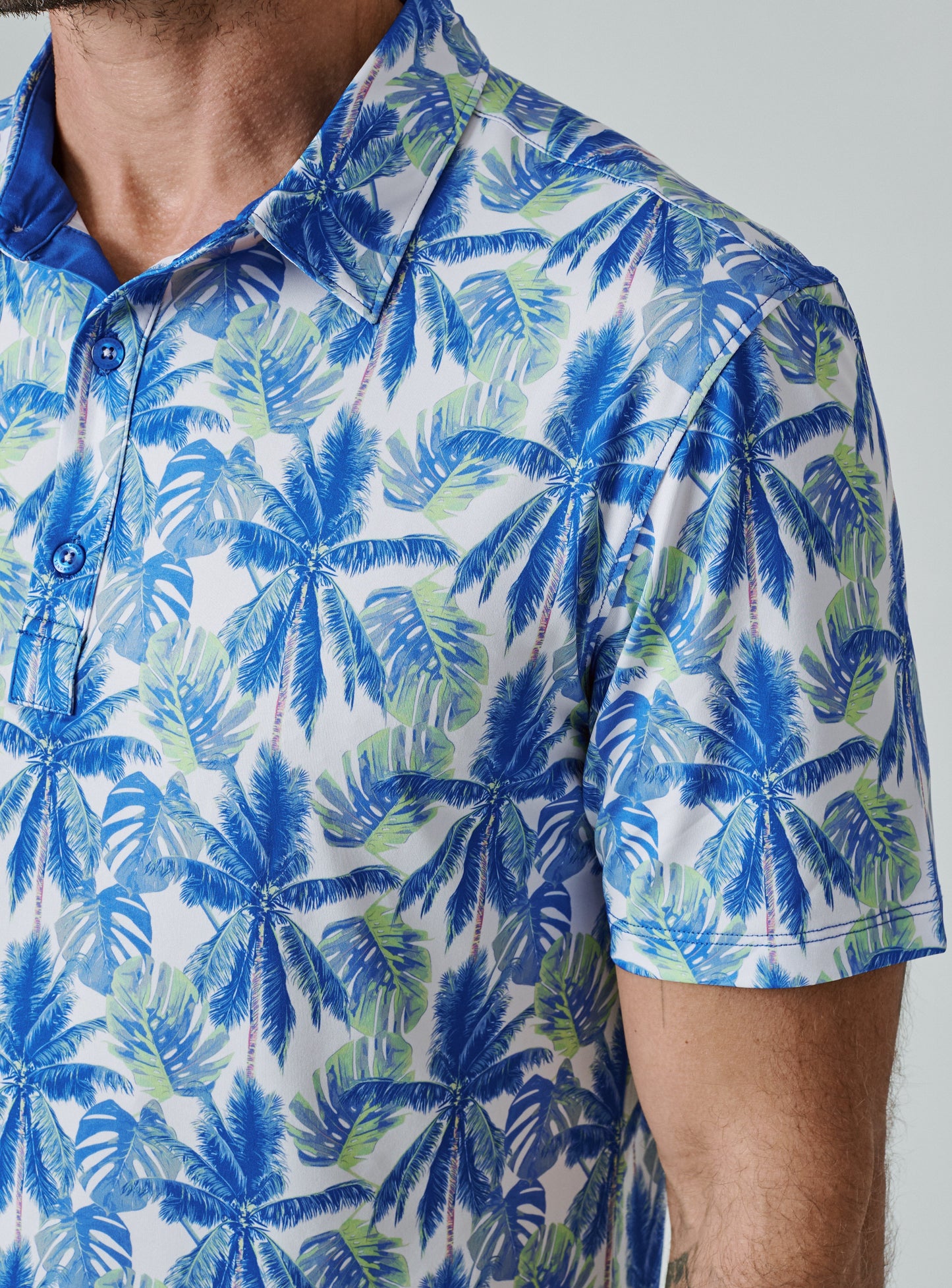 Palmas Polo