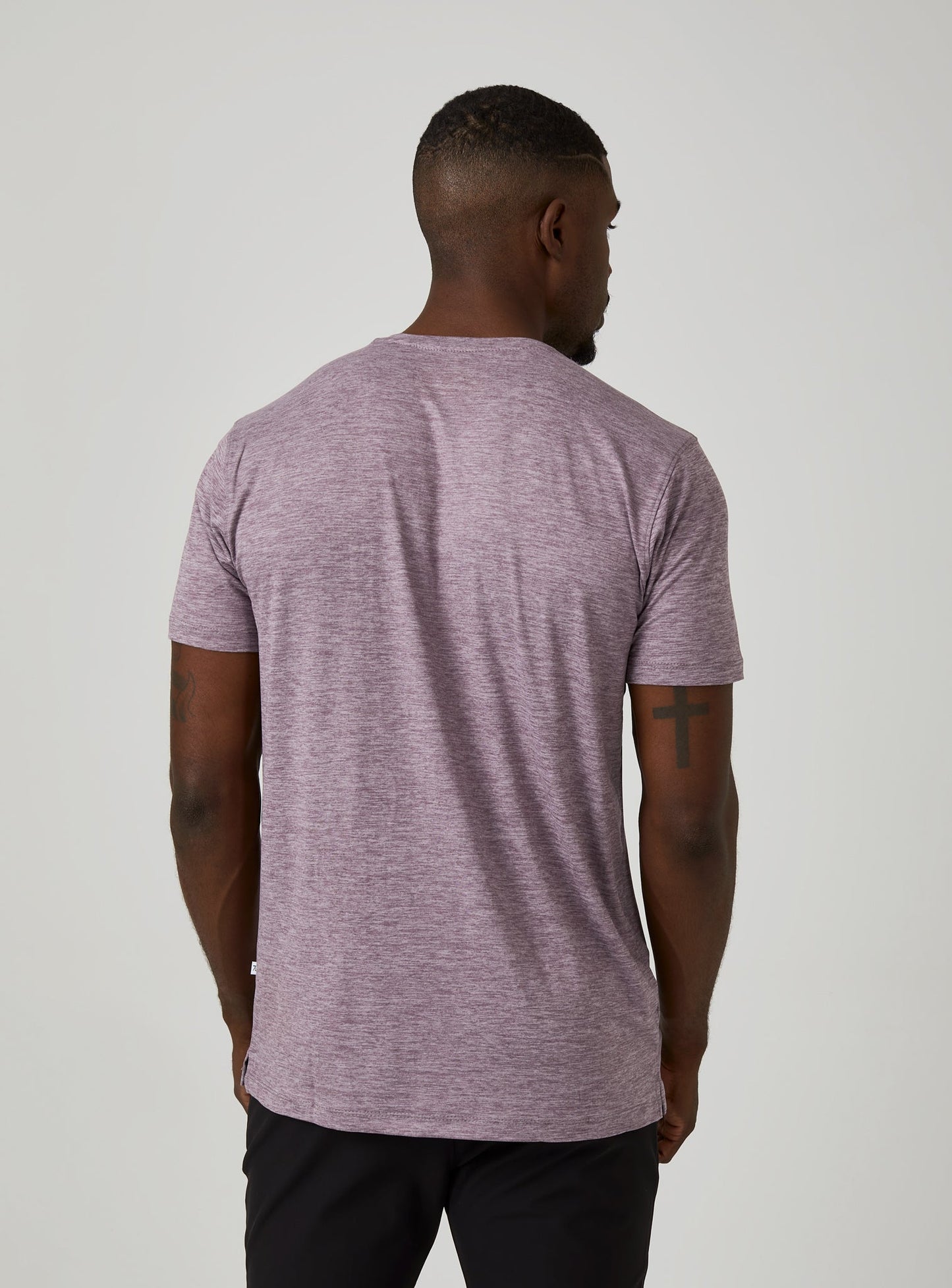 Core™ V-Neck Tee