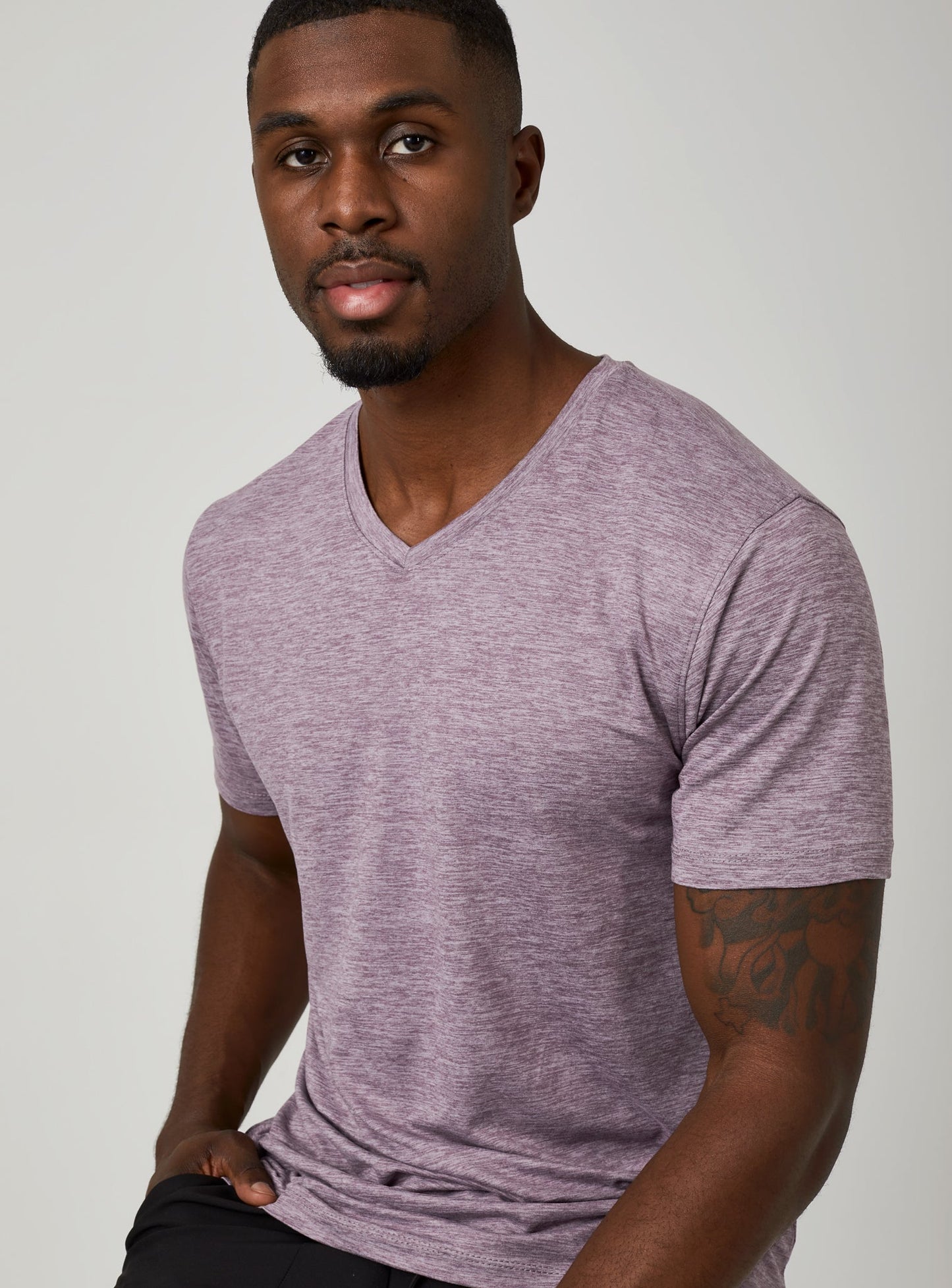 Core™ V-Neck Tee