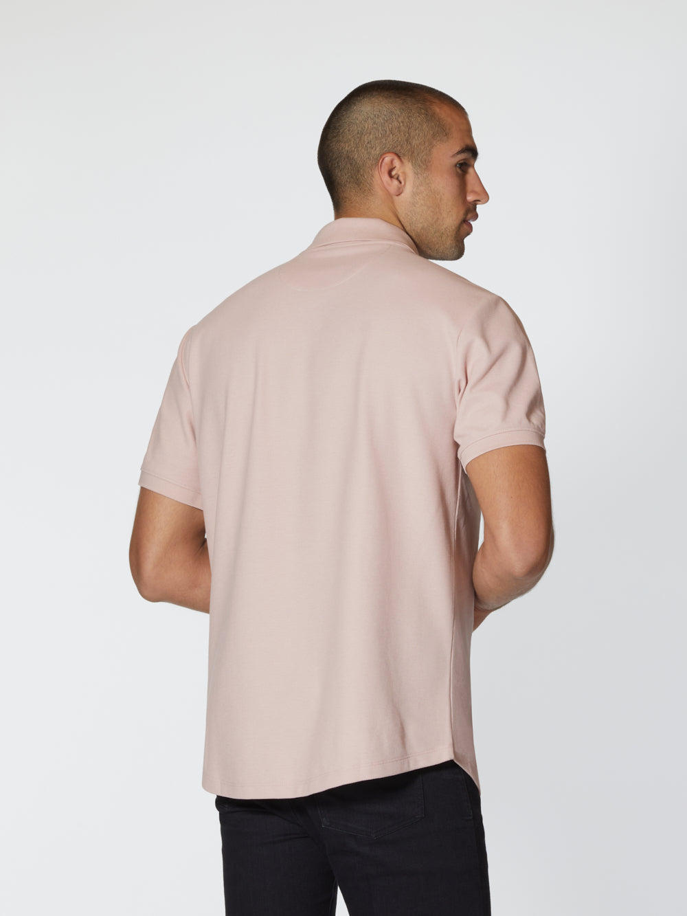 Universal Prestige Polo