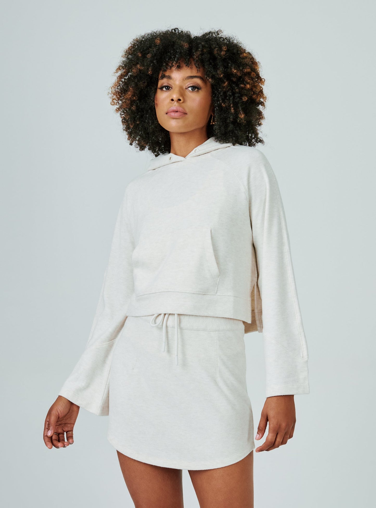 Generation™ Poncho Hoodie