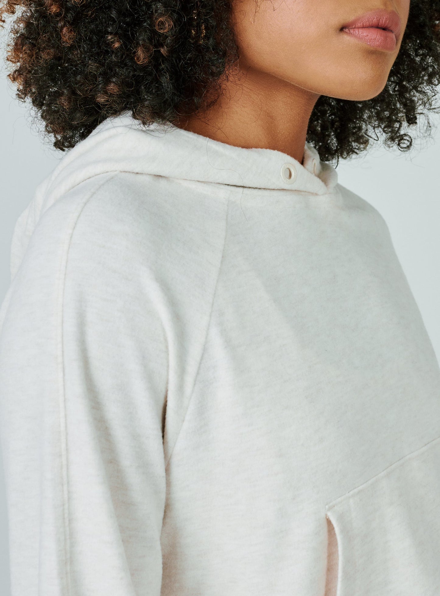 Generation™ Poncho Hoodie