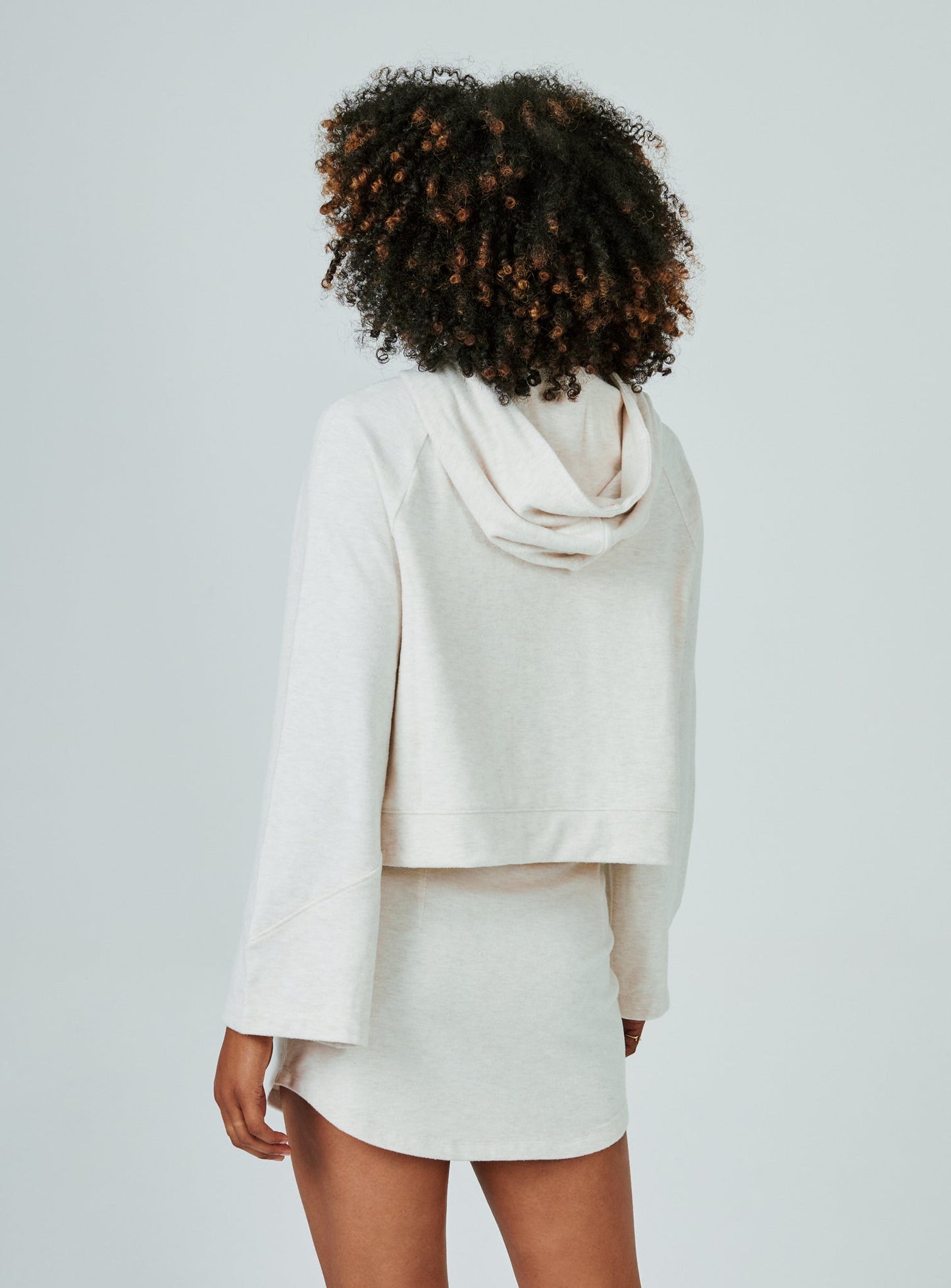 Generation™ Poncho Hoodie