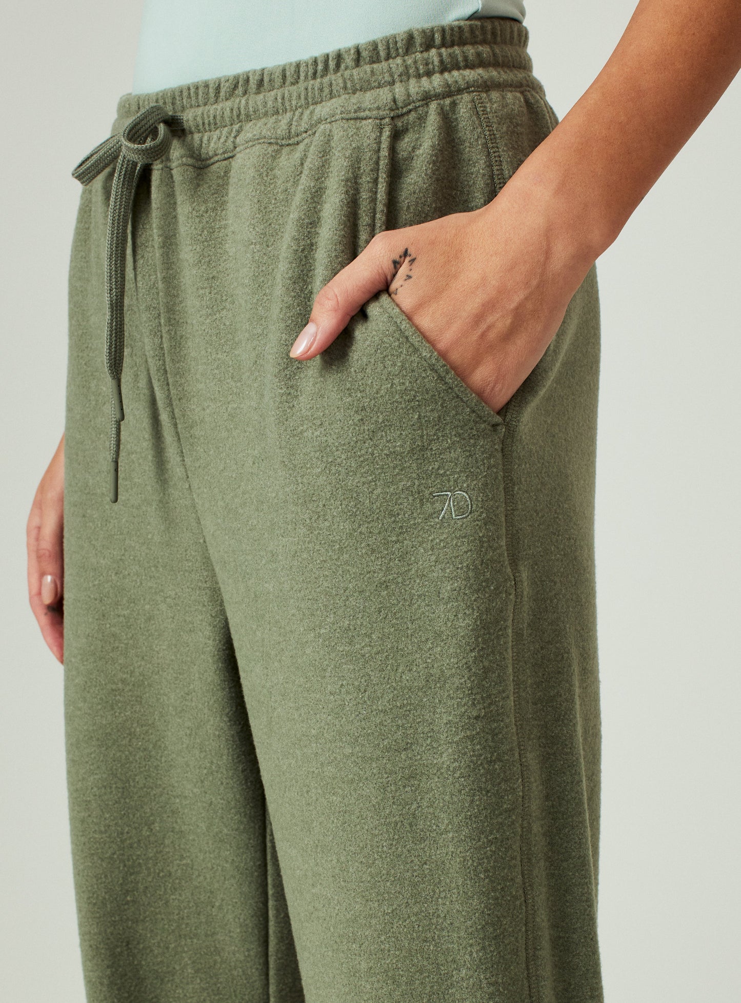 Generation™ Soft Pant