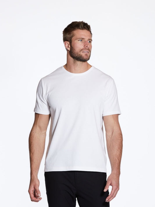 [info]--Davey is 6'2" and wears a size L