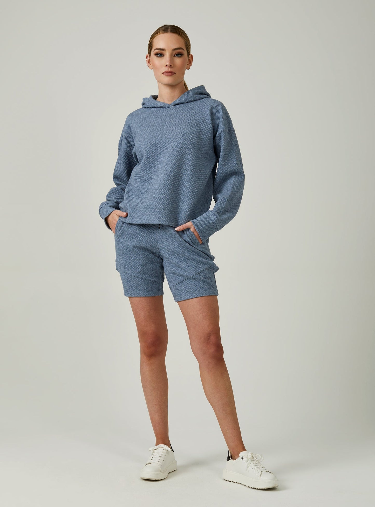 Restoration Pullover Hoodie