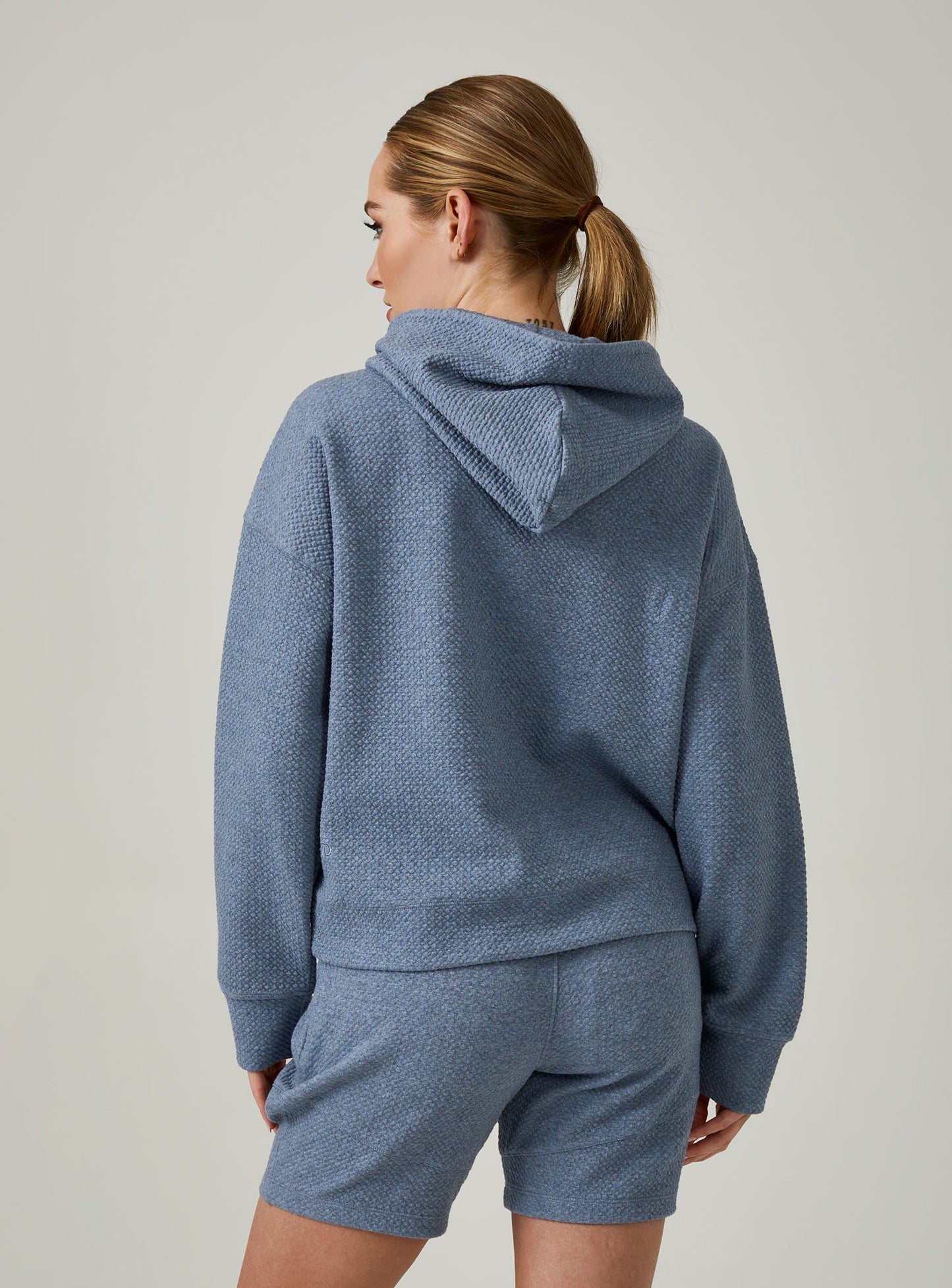 Restoration Pullover Hoodie